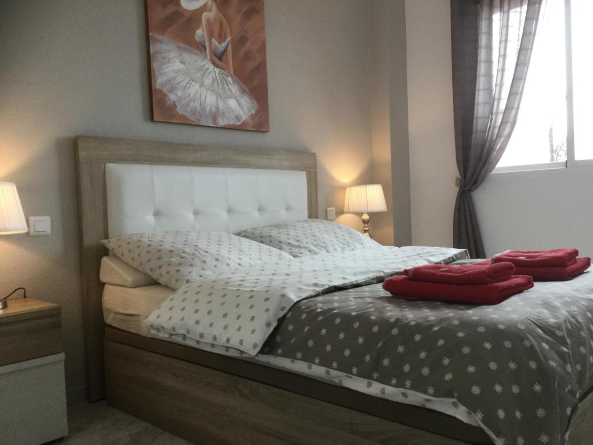 Hacienda Dona Julia With Sea View *